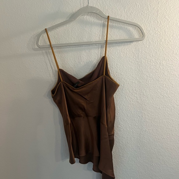 Helmut Lang Top - Picture 3 of 4